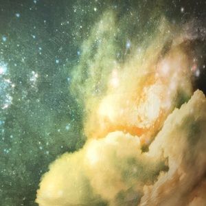 Urban Outfitters Celestial Tapestry